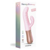 Love to Love Vibro Rabbit Sassy Bunny Love to Love 23cm Rose